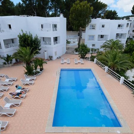 Azuline Hotel Palmanova Garden Exterior photo