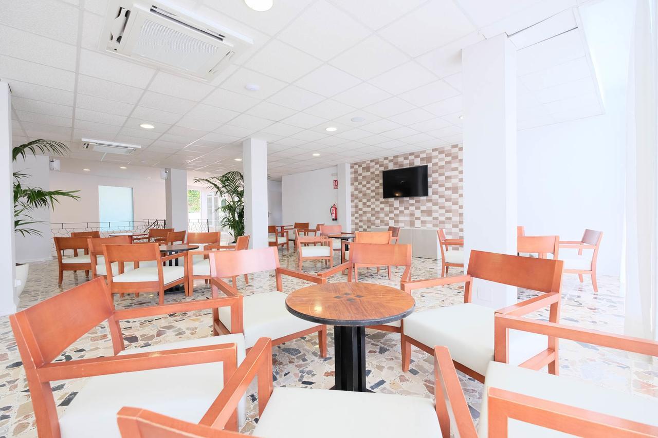 Azuline Hotel Palmanova Garden Exterior photo